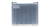 Fujin Tackle Box 125DS Çift Taraflı Slim Maket Balık Kutusu